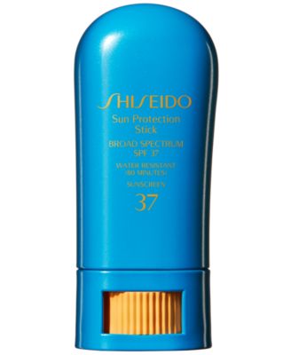 shiseido stick foundation ochre