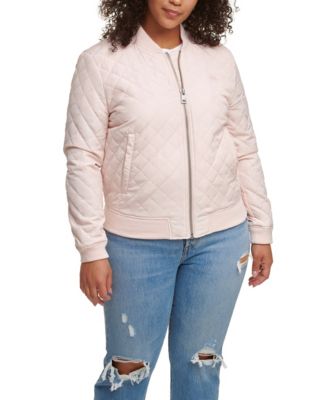 Купить Levi's Plus Size Trendy Diamond 