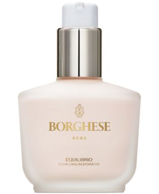 Ежедневный увлажняющий крем Borghese Equilibrio, 1,7 унции.