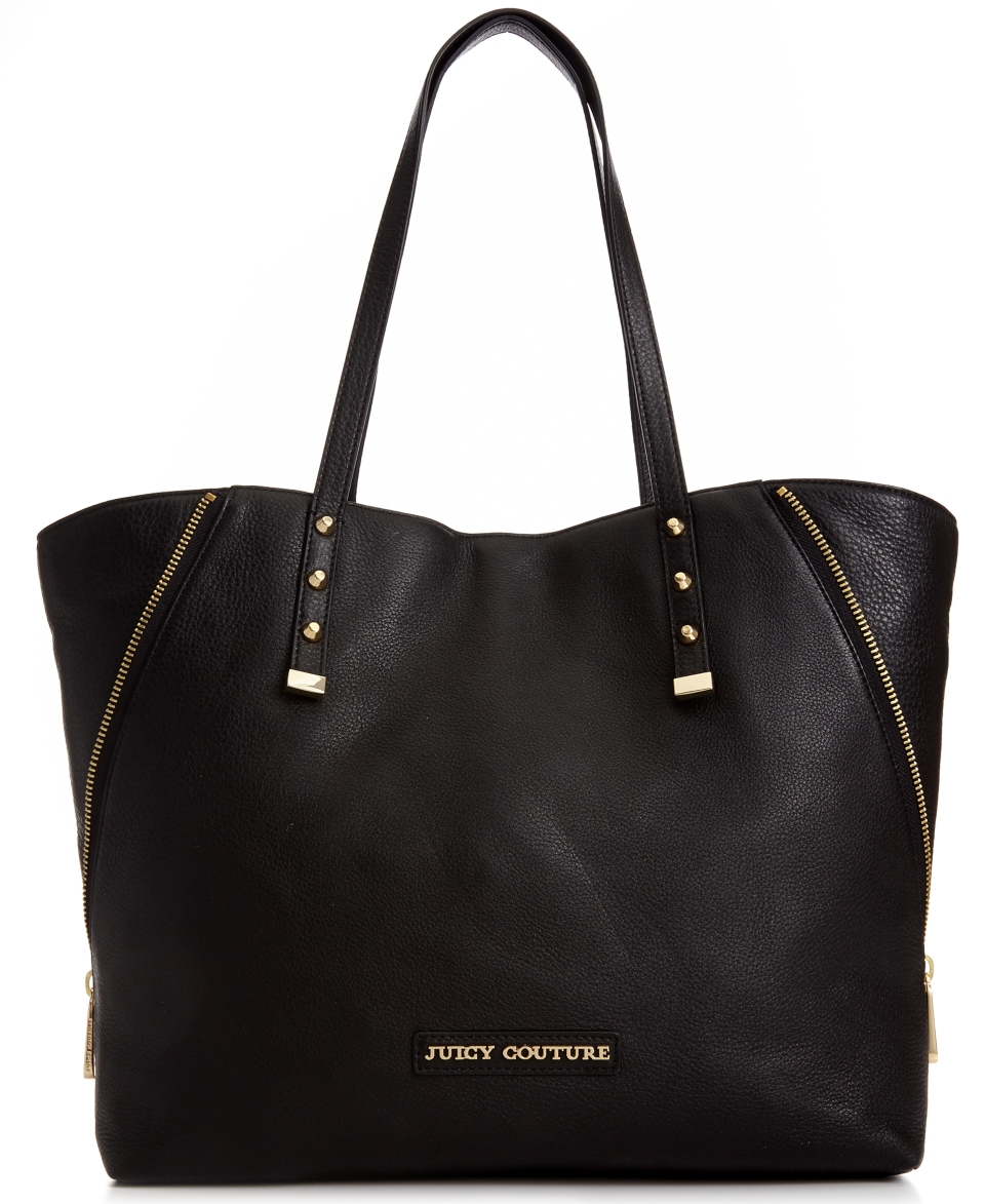 Juicy Couture Large Winged Tote   Handbags & Accessories