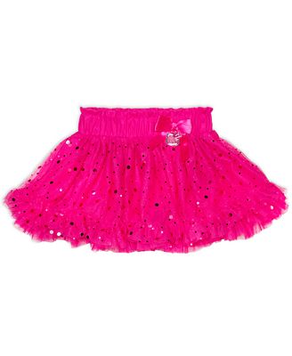Hello Kitty Little Girls' Dot Hologram Tutu Skirt - Kids - Macy's