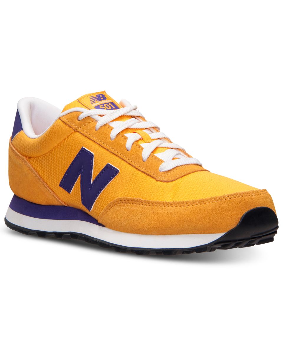 New Balance Mens 501 Sneakers from Finish Line   Finish Line Athletic Shoes   Men