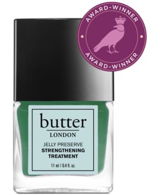 укрепляющее средство для ногтей butter LONDON Jelly Preserve 04 унции 3490₽