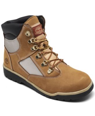 Timberland Little Kids 6\