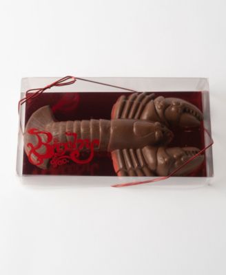 Лобстер в молочном шоколаде Bixby Chocolate, 1 фунт