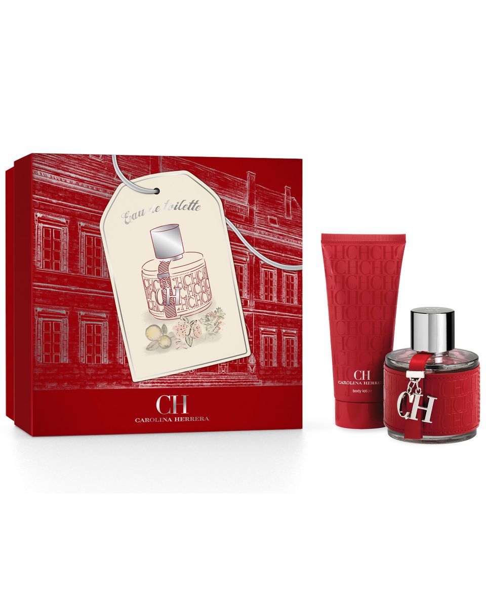 CH by Carolina Herrera Eau de Toilette, 3.4 oz.      Beauty