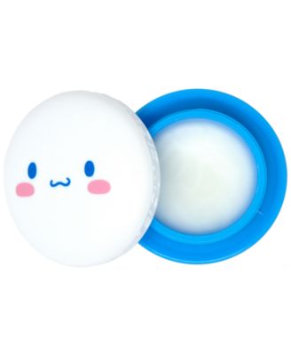 Бальзам для губ The Crme Shop Cinnamoroll Macaron булочка с корицей 2090₽
