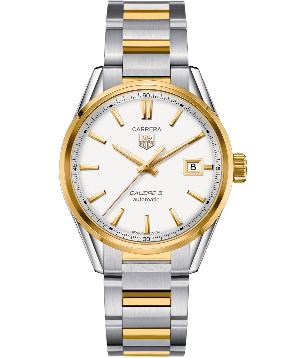 Rado Watch, Mens Swiss Automatic Hyperchrome Gold Tone Ceramos and Stainless Steel Bracelet 40mm R32979102   Watches   Jewelry & Watches