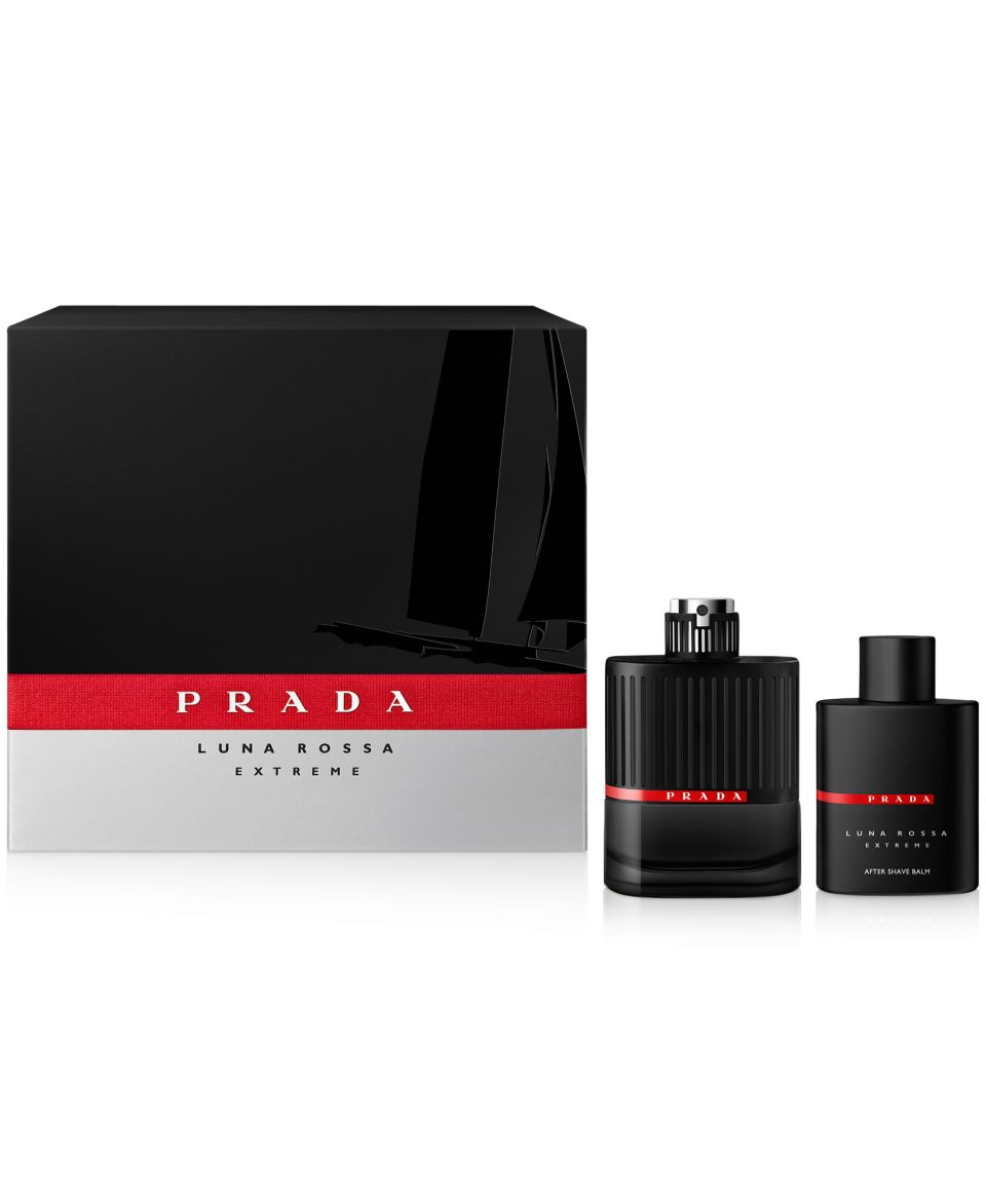 Prada Luna Rossa Extreme Eau de Toilette, 3.4 oz