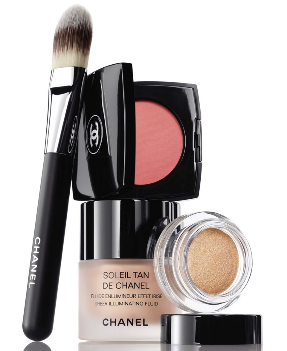 CHANEL MODERN MATTE Makeup Your Secret   Makeup   Beauty