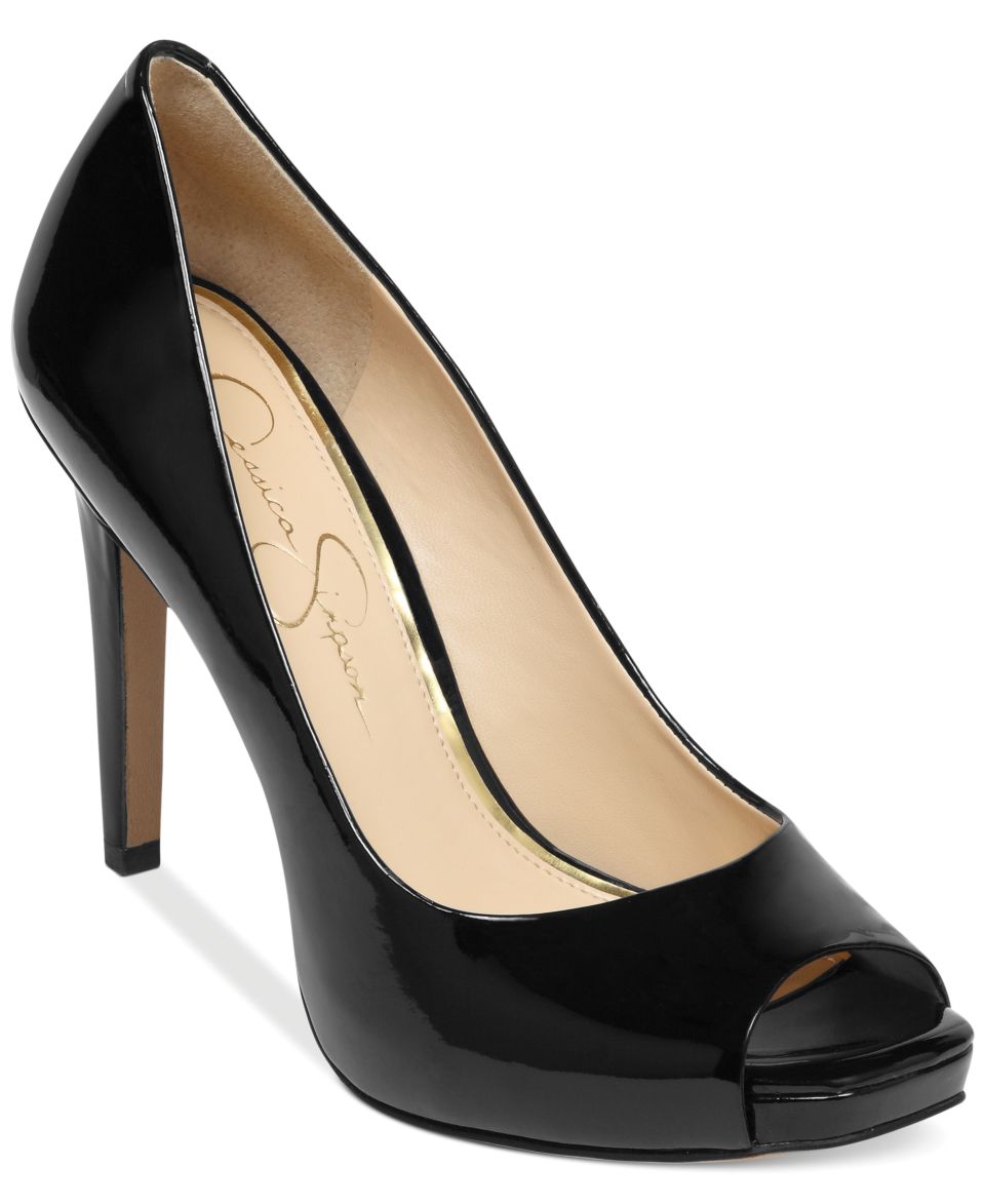 XOXO Bella Platform Pumps   Shoes