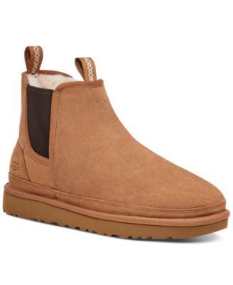 Мужские ботинки Челси из замши Neumel от UGG®