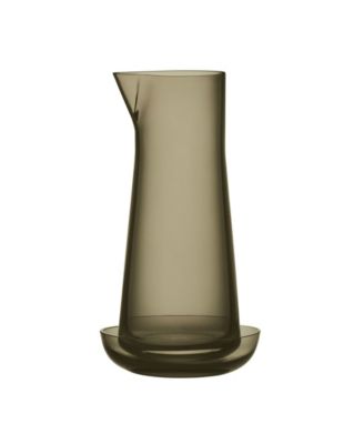 Неформальный графин с чашей