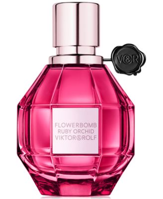 Парфюмированная вода Viktor - Rolf Flowerbomb Ruby Orchid 17 унции 28190₽
