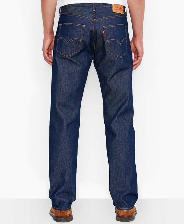 levi's big and tall cargo pants