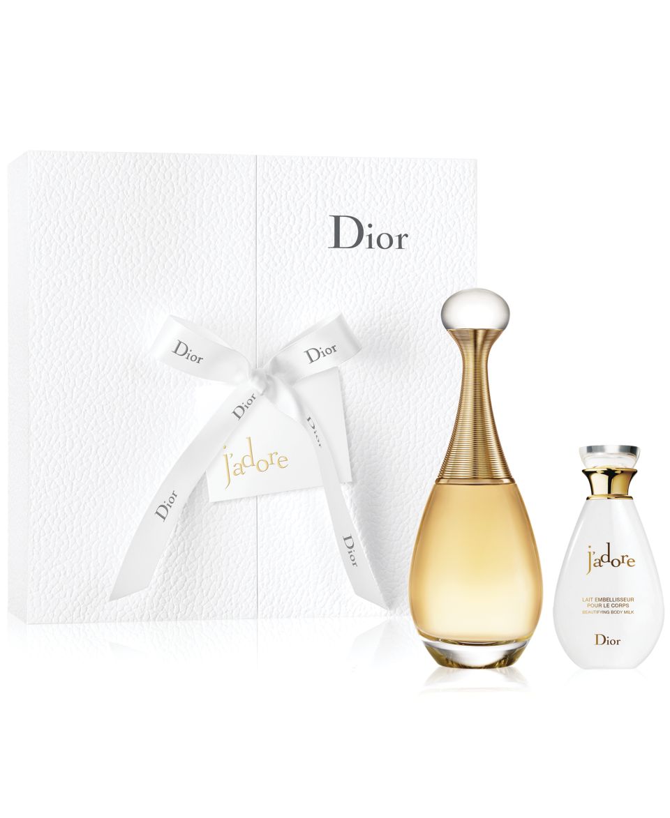 Dior Jadore Fragrance Collection      Beauty