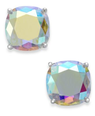 kate spade square studs