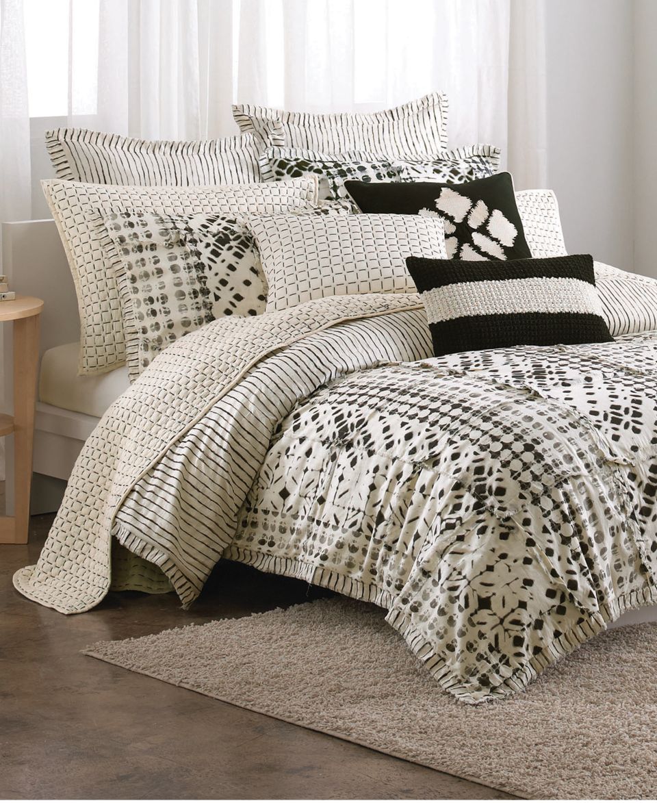 Hugo Boss Beacon Collection   Bedding Collections   Bed & Bath