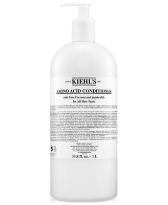Кондиционер с аминокислотами Kiehls Since 1851, 33,8 жидких унции.