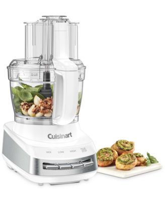 Кухонный комбайн Cuisinart FP-130 Core Custom на 13 чашек
