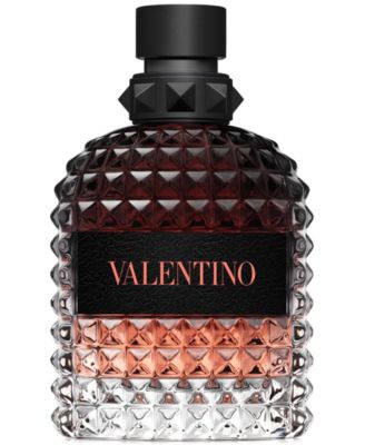 Туалетная вода-спрей Valentino Uomo Born In Roma Coral Fantasy 17 унции 18690₽