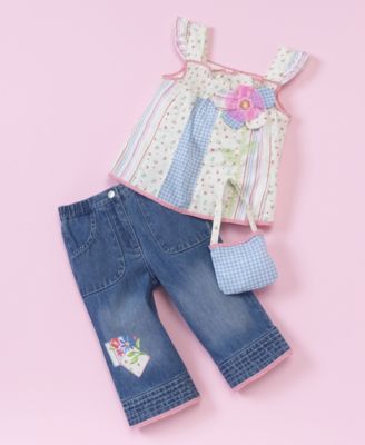 لبس بنوتات – ازياء اطفال جميلة - ملابس بنوتات حلوة