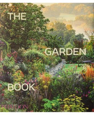 Садовая книга - Переработанное и обновленное издание Файдона