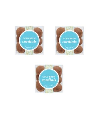 Настойки для холодного заваривания Sugarfina - Набор маленьких кубиков (упаковка из 3 штук)