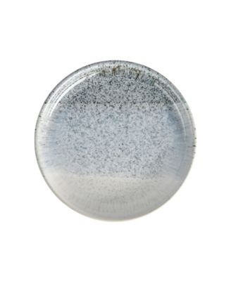 Маленькая тарелка Denby Studio с серым акцентом