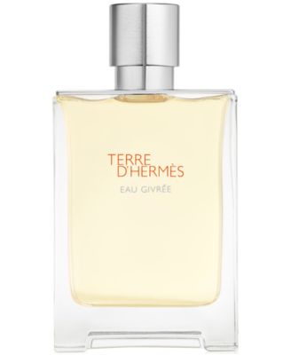 Парфюмированная вода HERMS Terre Derms Eau Givre в виде спрея 33 унции 31190₽