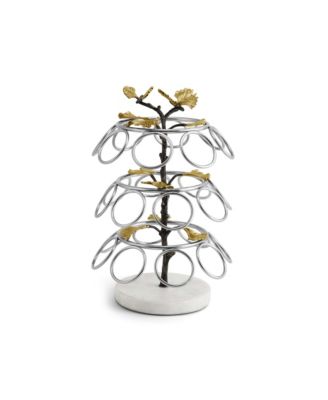 Карусель из бабочек Гинкго K-Cup