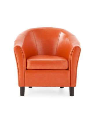 Председатель переходного клуба 