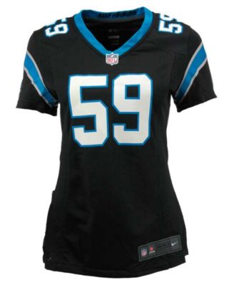 womens panthers jersey
