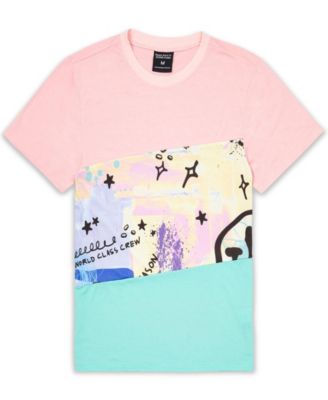 Мужская футболка Reason с туманной улыбкой 6390₽