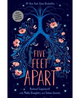 На расстоянии пяти футов друг от друга Рейчел Липпинкотт