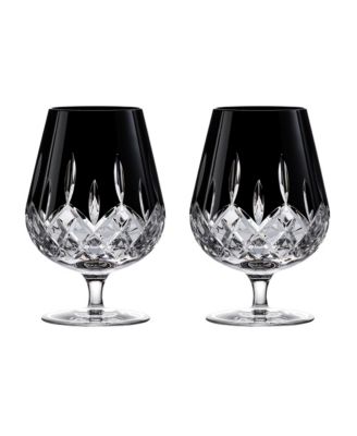 Набор коньячных шариков Connoisseur Lismore из 2 предметов, 17 унций