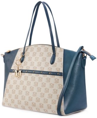 Женская дорожная сумка-тоут Weekender от Badgley Mischka Caroline