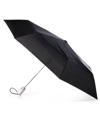 Water Repellent Auto Open Close Folding Umbrella with Sunguard