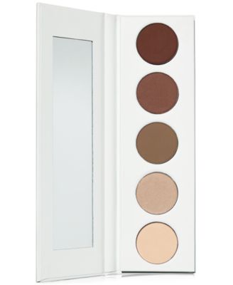Палитра теней для век Well People Power Palette