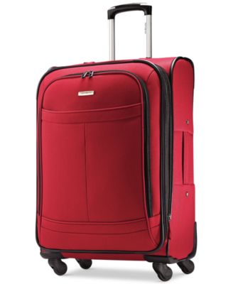 samsonite bartlett spinner 29