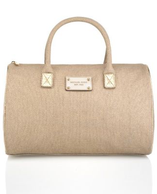 michael kors weekender bag for sale