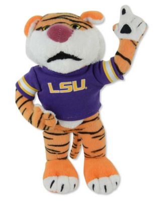 mike the tiger plush