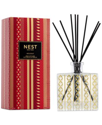 Диффузор NEST New York Holiday Reed, 5,9 унции.