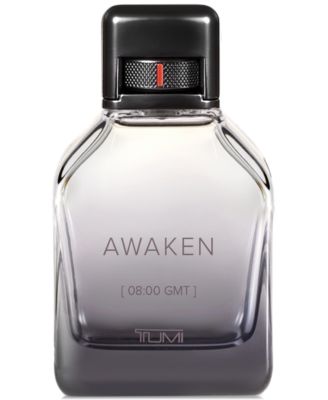 TUMI Awaken 0800 GMT Парфюмированная вода в спрее 68 унции 32090₽