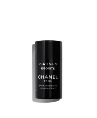 Мужской дезодорант-стик CHANEL PLATINUM GOSTE 21 унции 8990₽