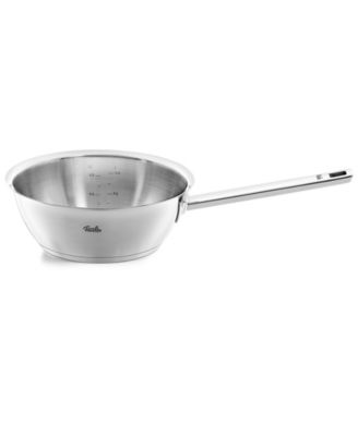 2,0-литровая коническая кастрюля Fissler Original-Profi Collection из нержавеющей стали