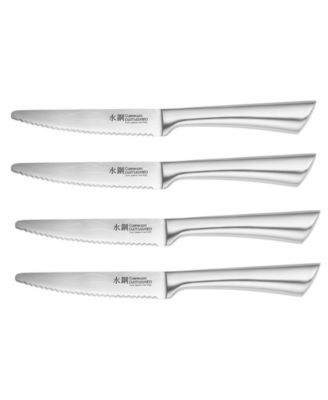 Кухня::Набор ножей для стейка pro® Damashiro 4,5