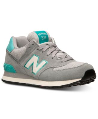 new balance pennant womens