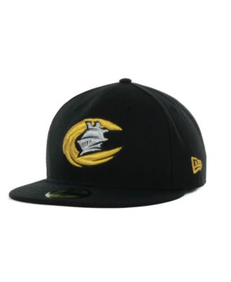 charlotte knights cap