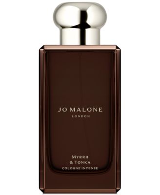 Интенсивный одеколон Jo Malone London Myrrh - Tonka, 3,4 унции.